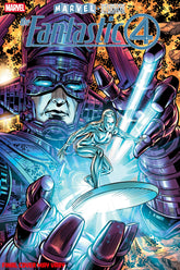 Marvel Comic Books FANTASTIC FOUR: FIRST FOES - SHALLA BAL #1 MARK BUCKINGHAM VARIANT 75960621539300131 PRH-75960621539300131