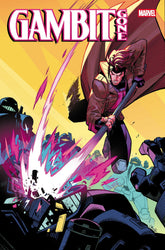 Marvel Comic Books GAMBIT GONE #3 LEO CHIOLA VARIANT (Release Date: 11/25/2026) 75960621481500331 PRH-75960621481500331