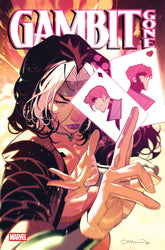 Marvel Comic Books GAMBIT GONE #5 (Release Date: 01/13/2027) 75960621481500511 PRH-75960621481500511