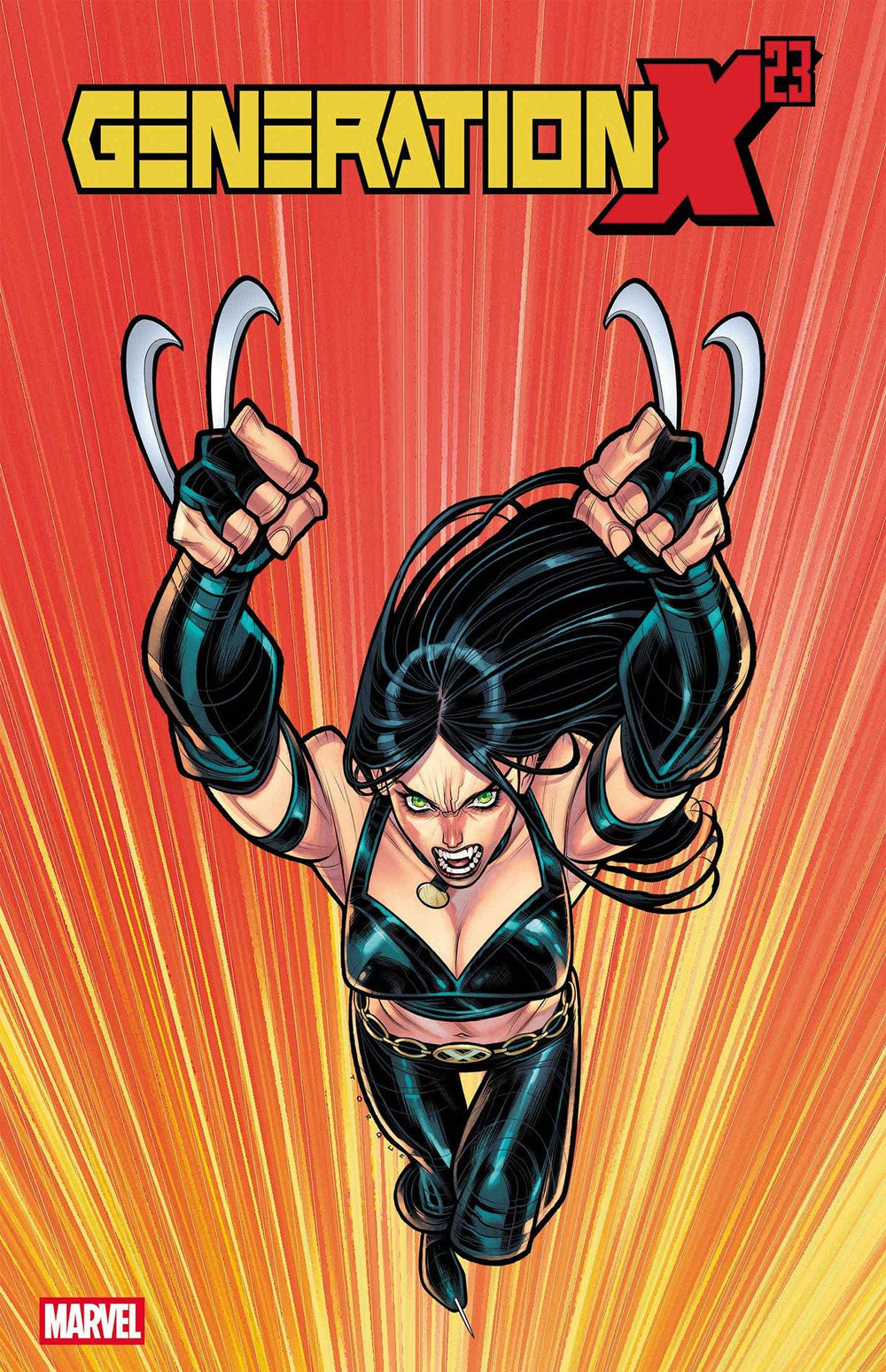 Marvel