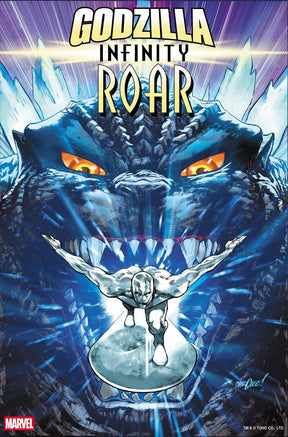 GODZILLA: INFINITY ROAR #1 - BUNDLE