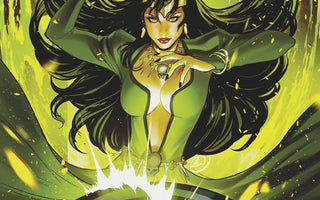 Marvel Comic Books > Incentives 1776 #2 1:25 INCV LUCAS WERNECK VARIANT 75960621353500216 PRH-75960621353500216