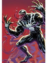 Marvel Comic Books > Incentives ALL-NEW VENOM #9 1:100 INCV J. SCOTT CAMPBELL VIRGIN VARIANT 75960621047300916 PRH-75960621047300916