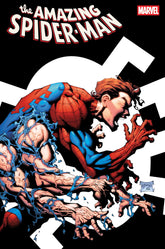 Marvel Comic Books > Incentives AMAZING SPIDER-MAN #100 1:25 INCV FACSIMILE EDITION WILL ROBSON VARIANT 75960621620810016 PRH-75960621620810016