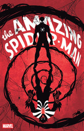 Marvel Comic Books > Incentives AMAZING SPIDER-MAN #1002 1:25 INCV BEN SU VARIANT (Release Date: 10/28/2026) 75960623001300217 PRH-75960623001300217