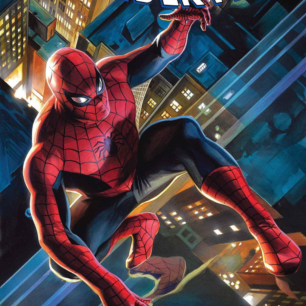 ポスター Spiderman & Daredevil Felipe Massafera ポスター Spiderman & Daredevil Felipe Massafera Spiderman