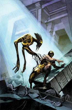 Marvel Comic Books > Incentives AMAZING SPIDER-MAN #15 INCV 1:25 PEPE LARRAZ VIRGIN 2ND PTG VARIANT 75960621001501522 PRH-75960621001501522