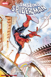 Marvel Comic Books > Incentives AMAZING SPIDER-MAN #30 1:25 INCV SUMIT KUMAR VARIANT 75960621001503018 PRH-75960621001503018