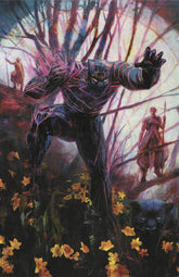 Marvel Comic Books > Incentives AMAZING SPIDER-MAN #30 1:50 INCV TBD ARTIST MAGIC: THE GATHERING VIRGIN VARIANT 75960621001503017 PRH-75960621001503017