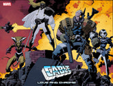 Marvel Comic Books > Incentives CABLE: LOVE AND CHROME #1 1:50 INCV MIKE MIGNOLA WRAPAROUND HIDDEN GEM VARIANT 75960621035000118 PRH-75960621035000118