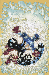 Marvel Comic Books > Incentives CAPTAIN AMERICA #1 1:100 INCV FRANK MILLER VIRGIN VARIANT 75960621146300117 PRH-75960621146300117