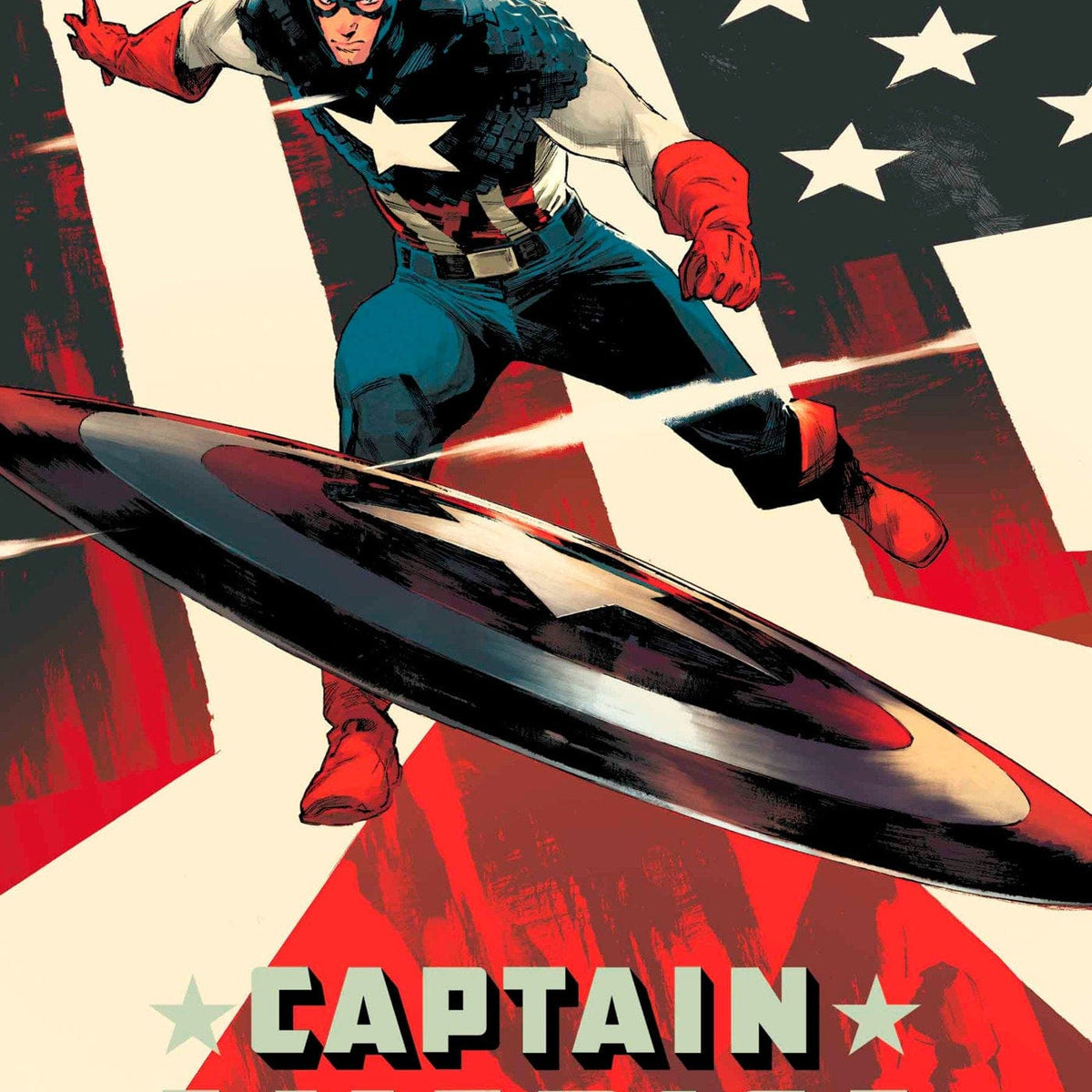 Marvel comic CAPTAIN AMERICA 21冊セット 2020 Captain America #21 Marvel NM 1st Print 9th Series Comic Book
