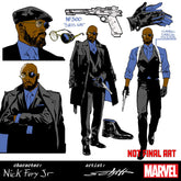 Marvel Comic Books > Incentives CAPTAIN AMERICA #10 1:10 INCV VALERIO SCHITI DESIGN VARIANT 75960621146301016 PRH-75960621146301016