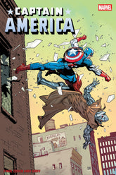 Marvel Comic Books > Incentives CAPTAIN AMERICA #10 1:25 INCV JUSTIN MASON VARIANT 75960621146301017 PRH-75960621146301017