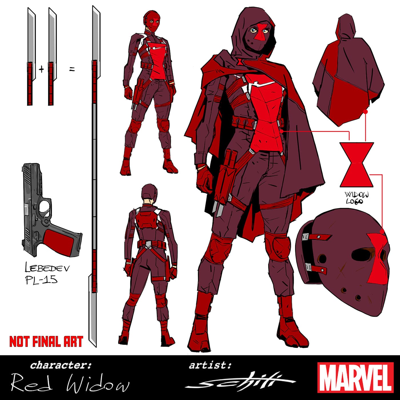 CAPTAIN AMERICA #9 1:10 INCV VALERIO SCHITI DESIGN VARIANT