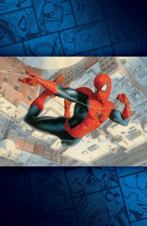 Marvel Comic Books > Incentives CIVIL WAR: UNMASKED #1 1:50 INCV PAOLO RIVERA MAGIC: THE GATHERING VIRGIN VARIANT 75960621471600118 PRH-75960621471600118