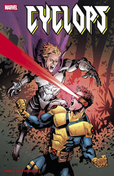 Marvel Comic Books > Incentives CYCLOPS #2 1:25 INCV ADAM GORHAM VARIANT 75960621385600216 PRH-75960621385600216
