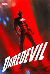 Marvel Comic Books > Incentives DAREDEVIL #1 1:25 INCV GABRIELE DELL'OTTO VARIANT PRH-75960621282800117
