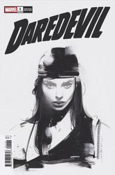 Marvel Comic Books > Incentives DAREDEVIL #1 1:500 INCV JEFF DEKAL VARIANT 75960621282800138 PRH-75960621282800138