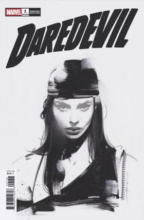 Marvel Comic Books > Incentives DAREDEVIL #1 1:500 INCV JEFF DEKAL VARIANT 75960621282800138 PRH-75960621282800138