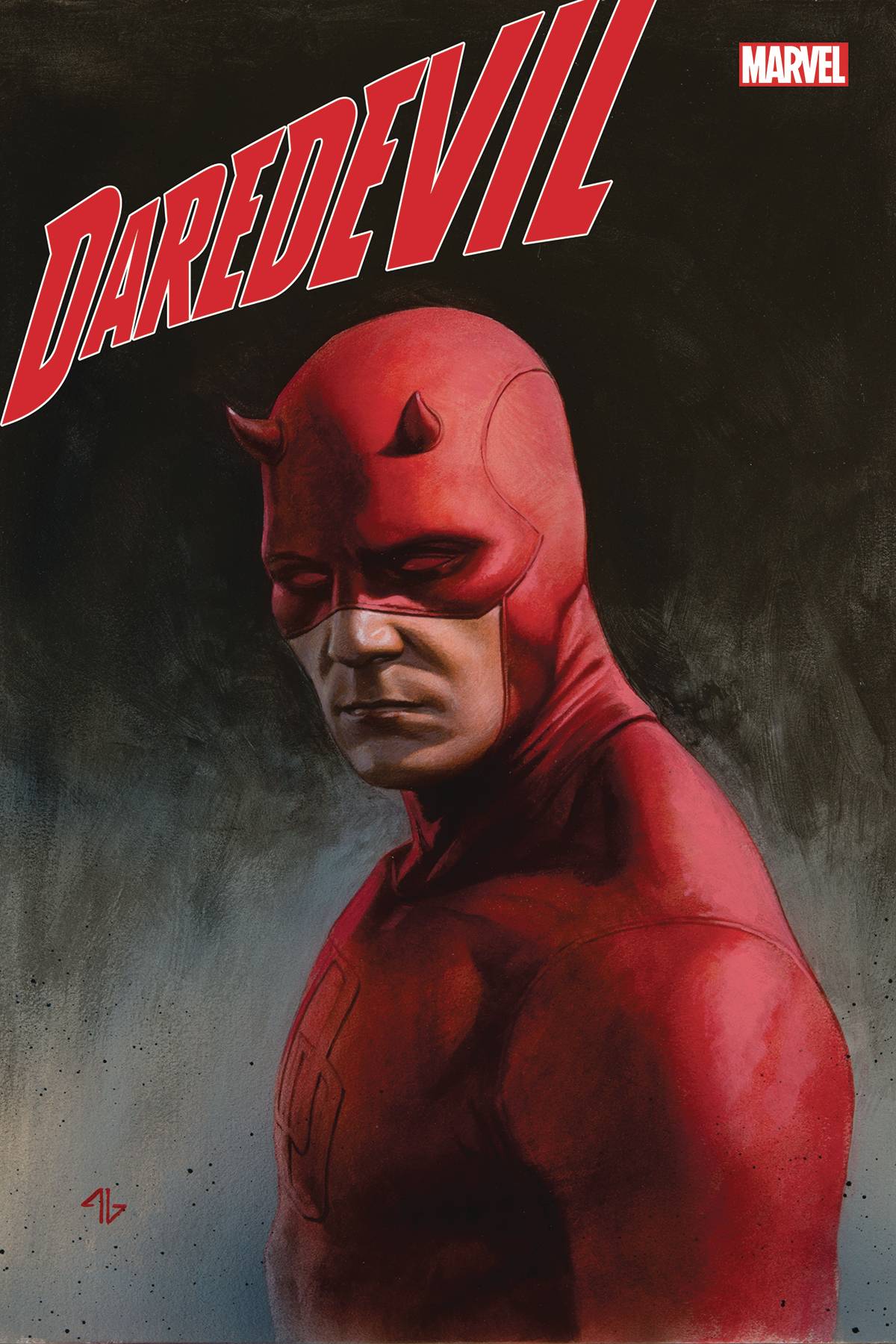 DAREDEVIL #3 1:25 INCV ADI GRANOV VAR