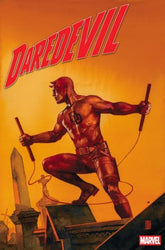 Marvel Comic Books > Incentives DAREDEVIL #6 1:25 INCV ALEX MALEEV VARIANT (Release Date: 09/02/2026) 75960621282800617 PRH-75960621282800617