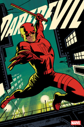 Marvel Comic Books > Incentives DAREDEVIL/PUNISHER: THE DEVIL'S TRIGGER #2 1:25 INCV SIMONE DI MEO VARIANT 75960621442600216 PRH-75960621442600216