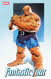 Marvel Comic Books > Incentives FANTASTIC FOUR #1 1:25 INCV JEROME OPENA VARIANT 75960621122700118 PRH-75960621122700118
