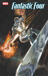 Marvel Comic Books > Incentives FANTASTIC FOUR #11 1:25 INCV SIMONE BIANCHI VARIANT 75960621122701116 PRH-75960621122701116