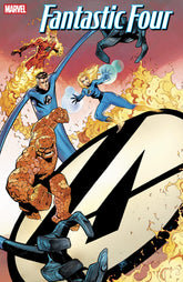 Marvel Comic Books > Incentives FANTASTIC FOUR #15 JUSTIN MASON VARIANT [1:25] 75960621122701516 PRH-75960621122701516