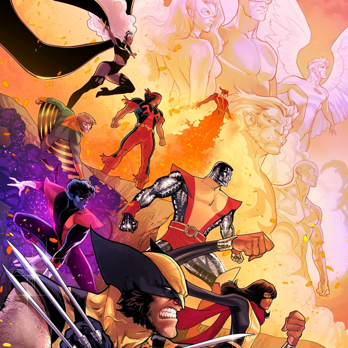 marvel-comic-books-incentives-