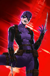 Marvel Comic Books > Incentives GWENPOOL #2 1:50 INCV LEIRIX GWENPOOL VIRGIN VARIANT 75960621180700216 PRH-75960621180700216