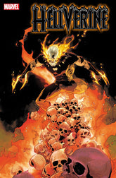 Marvel Comic Books > Incentives HELLVERINE #2 1:25 INCV MAHMUD ASRAR VARIANT 75960621157900216 PRH-75960621157900216