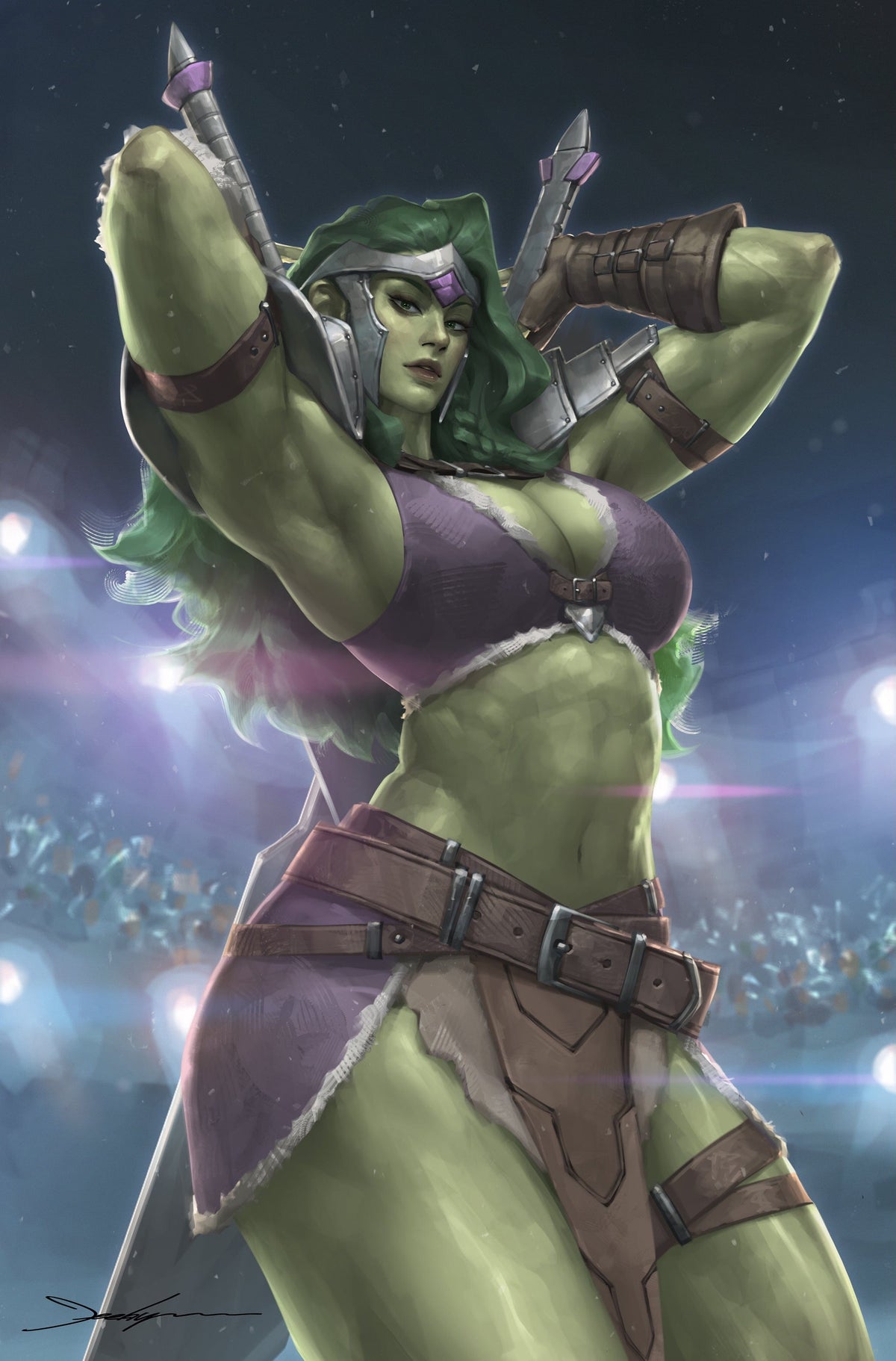 Marvel Comic Books > Incentives IMPERIAL #4 1:100 INCV JEEHYUNG LEE VIRGIN VARIANT 75960621099200416 PRH-75960621099200416