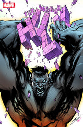 Marvel Comic Books > Incentives INFERNAL HULK #10 1:25 INCV GERARDO SANDOVAL VARIANT (Release Date: 08/12/2026) 75960621361001016 PRH-75960621361001016