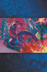 Marvel Comic Books > Incentives INFERNAL HULK #7 1:50 INCV TONI INFANTE MAGIC: THE GATHERING VIRGIN VARIANT 75960621361000717 PRH-75960621361000717