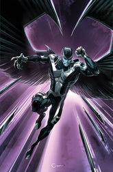 Marvel Comic Books > Incentives INGLORIOUS X-FORCE #1 1:50 INCV CLAYTON CRAIN VIRGIN VARIANT 75960621362700116 PRH-75960621362700116