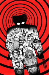 Marvel Comic Books > Incentives LOGAN: BLACK, WHITE & BLOOD #2 1:50 INCV MARTIN COCCOLO VIRGIN VARIANT 75960621350400217 PRH-75960621350400217