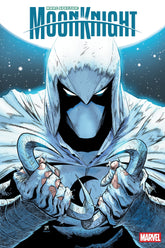 Marvel Comic Books > Incentives MARC SPECTOR: MOON KNIGHT #10 JUSTIN MASON 1:25 VARIANT (Release Date: 11/18/2026) 75960621496901016 PRH-75960621496901016
