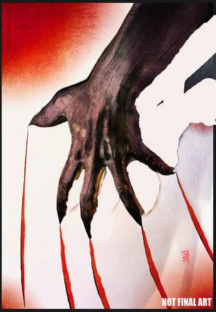 Marvel Comic Books > Incentives MARVEL KNIGHTS: THE WORLD TO COME #1 1:100 INCV ALEX MALEEV VIRGIN VARIANT 75960609060000118 PRH-75960609060000118