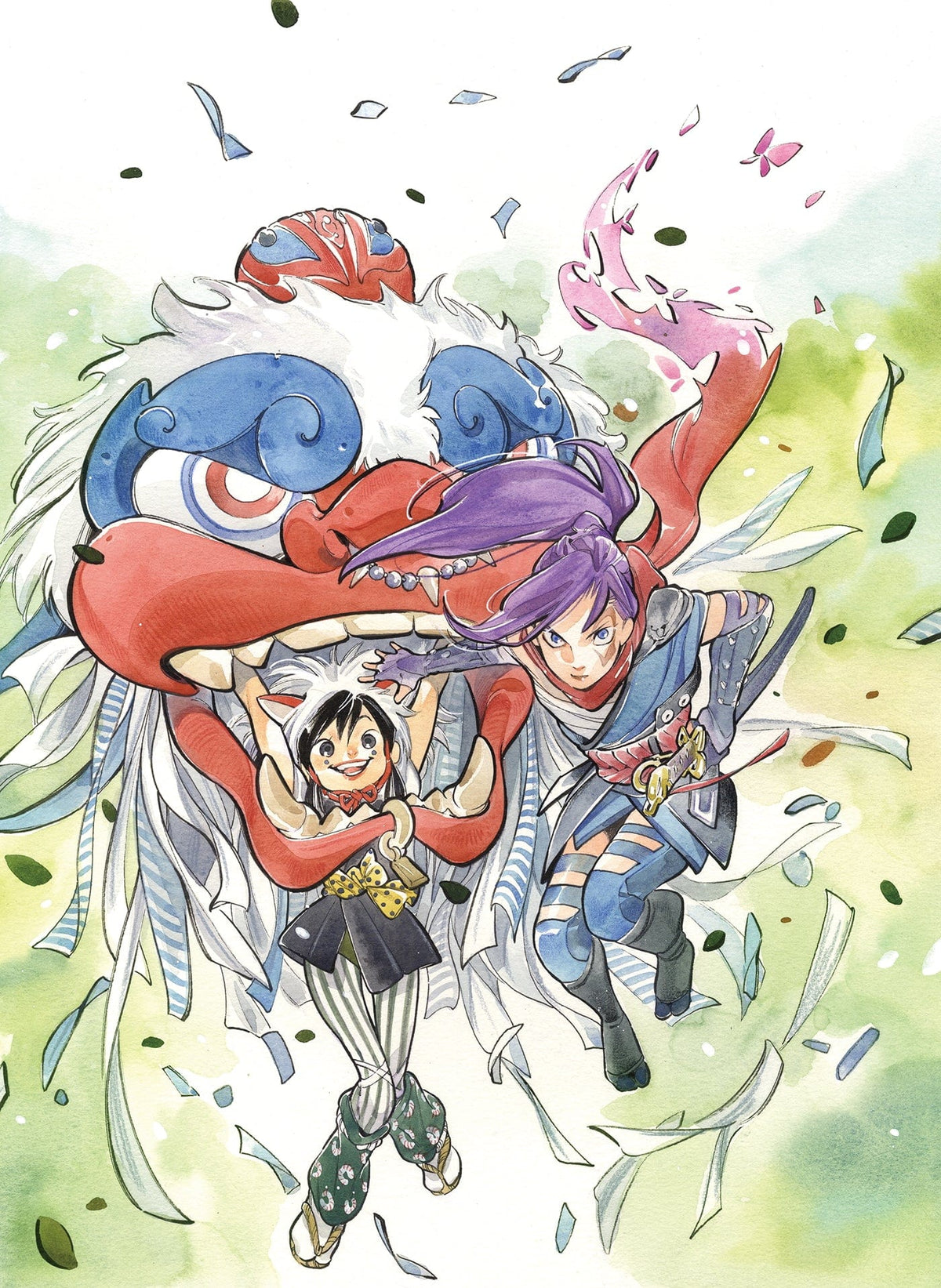 Marvel Comic Books > Incentives MARVEL RIVALS: IGNITE #1 1:100 INCV PEACH MOMOKO VIRGIN VARIANT 75960621335100117 PRH-75960621335100117