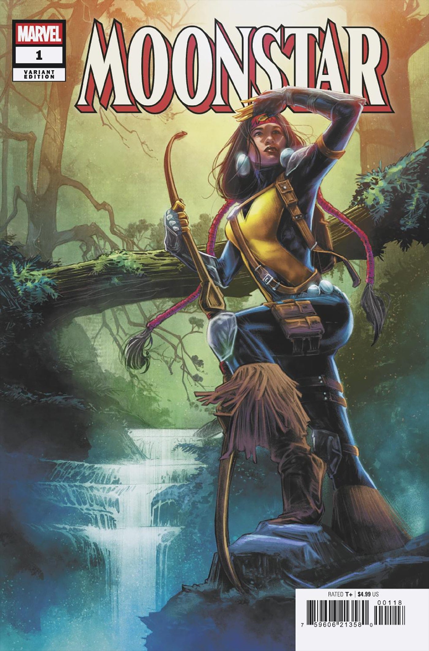 MOONSTAR #1 1:25 INCV JOELLE JONES VARIANT