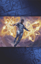 Marvel Comic Books > Incentives MORTAL THOR #10 1:50 INCV ZOLTAN BOROS MAGIC: THE GATHERING VIRGIN VARIANT 75960621284201017 PRH-75960621284201017