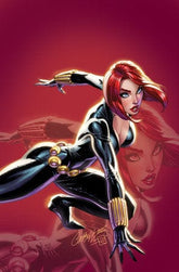 Marvel Comic Books > Incentives NEW AVENGERS #3 1:100 INCV J. SCOTT CAMPBELL VIRGIN VARIANT '75960621145600316 PRH-75960621145600316