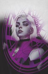 Marvel Comic Books > Incentives NEW THUNDERBOLTS #2 1:100 INCV BEN OLIVER CLEA VIRGIN VARIANT 75960621145600216 PRH-75960621145600216