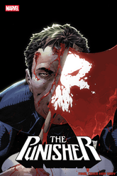 Marvel Comic Books > Incentives PUNISHER #1 1:25 INCV PHILIP TAN VARIANT 75960621516400117 PRH-75960621516400117