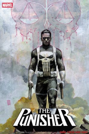Marvel Comic Books > Incentives PUNISHER #2 1:25 INCV ALEX MALEEV VARIANT 75960621516400216 PRH-75960621516400216