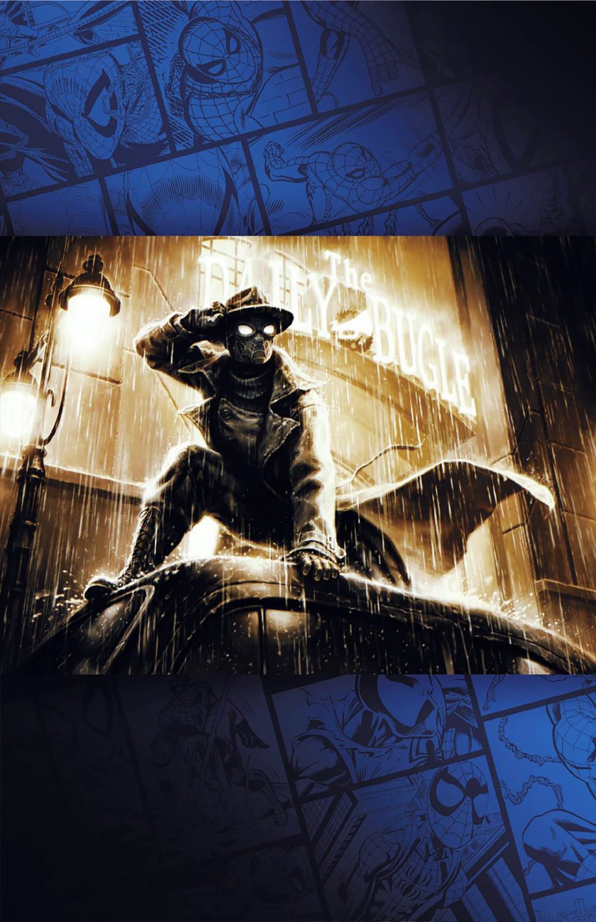 Marvel Comic Books > Incentives PUNISHER #4 1:50 INCV XABI GAZTELUA MAGIC: THE GATHERING VIRGIN VARIANT 75960621516400417 PRH-75960621516400417