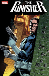 Marvel Comic Books > Incentives PUNISHER #6 1:25 INCV CORY SMITH VARIANT 75960621516400616 PRH-75960621516400616
