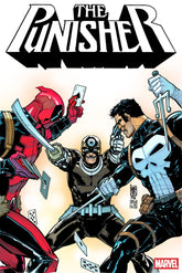 Marvel Comic Books > Incentives PUNISHER #9 1:25 INCV GIUSEPPE CAMUNCOLI VARIANT [BG] (Release Date: 10/28/2026) 75960621516400916 PRH-75960621516400916